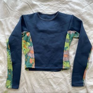SEEA rashguard size M